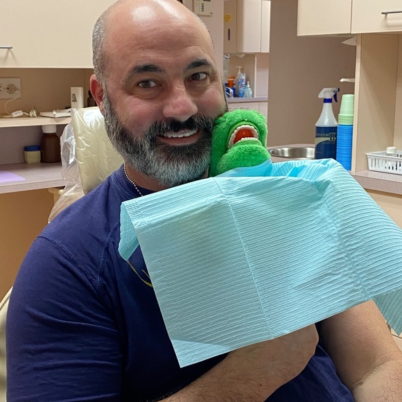 Meet your Posher, Todd - Picture 1 of 11